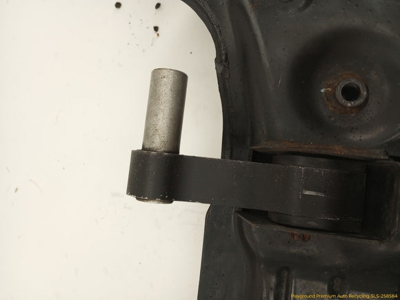 Fiat 500 Front Crossmember Subframe