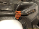 Fiat 500 Front Crossmember Subframe-10