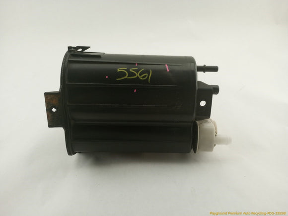 Fiat 500 Fuel Vapor Charcoal Canister
