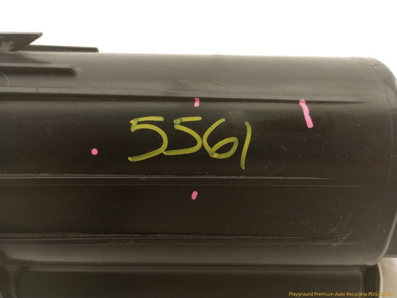 Fiat 500 Fuel Vapor Charcoal Canister