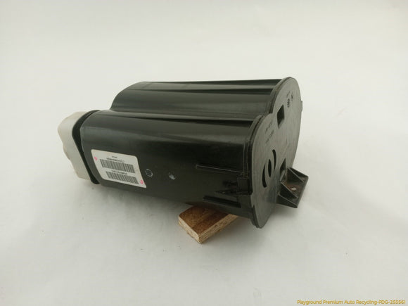 Fiat 500 Fuel Vapor Charcoal Canister