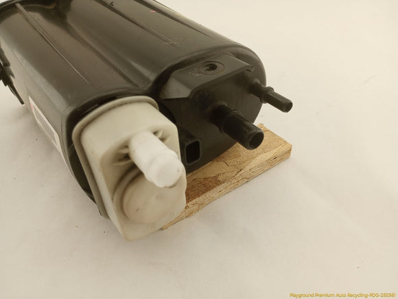 Fiat 500 Fuel Vapor Charcoal Canister