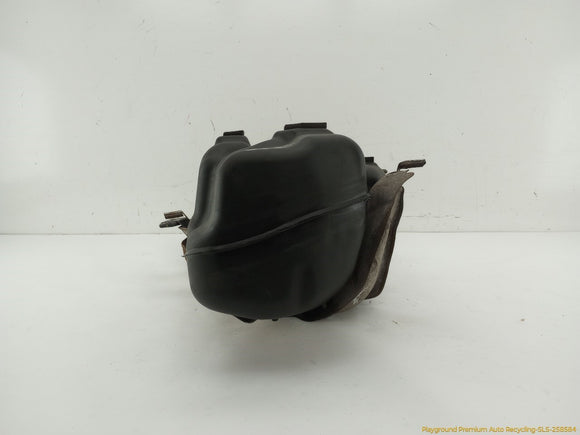 Fiat 500 Fuel Gas Tank