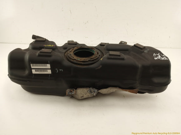 Fiat 500 Fuel Gas Tank