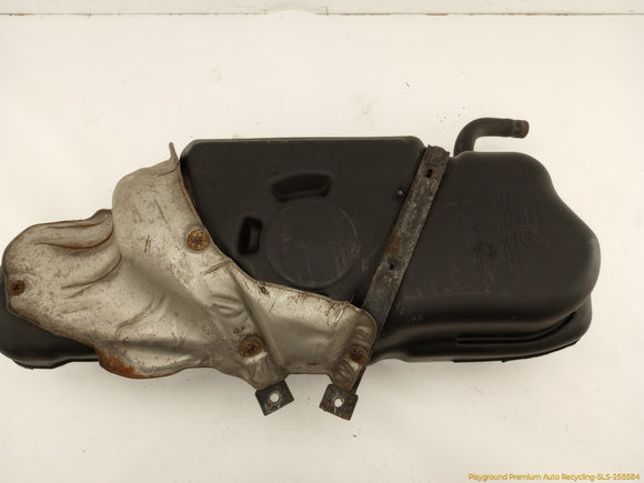 Fiat 500 Fuel Gas Tank