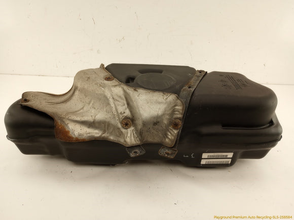 Fiat 500 Fuel Gas Tank