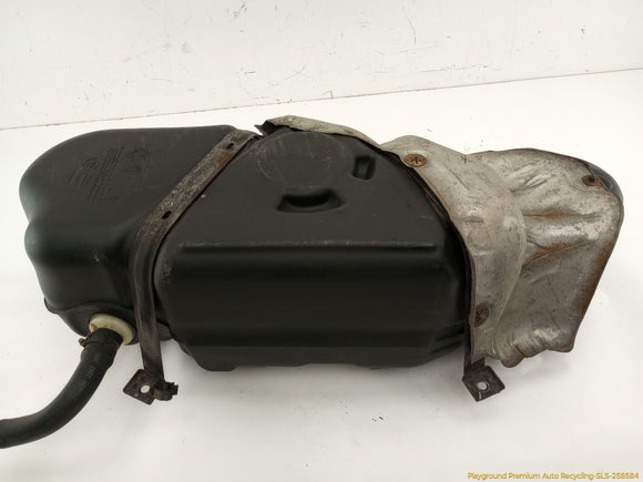 Fiat 500 Fuel Gas Tank