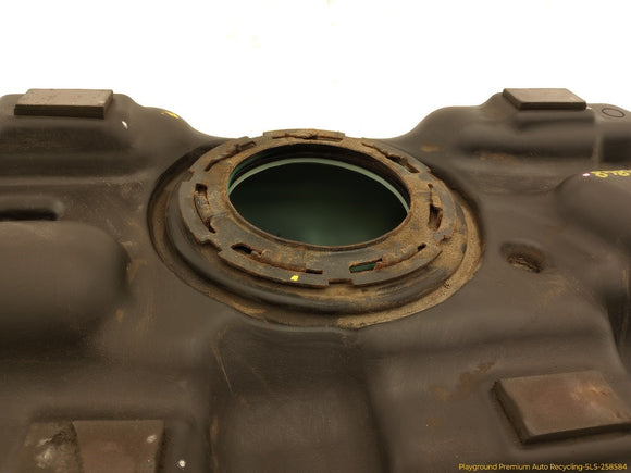 Fiat 500 Fuel Gas Tank
