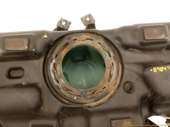 Fiat 500 Fuel Gas Tank