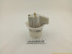 Fiat 500 Blower Motor