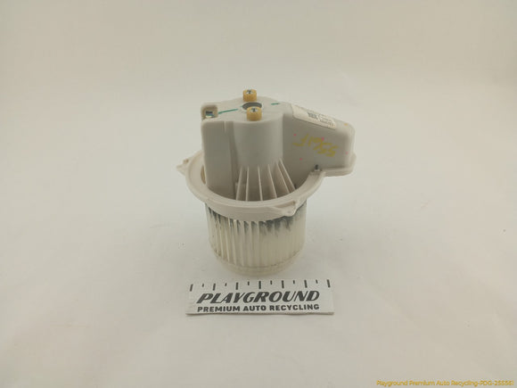 Fiat 500 Blower Motor