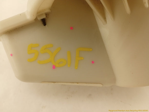 Fiat 500 Blower Motor