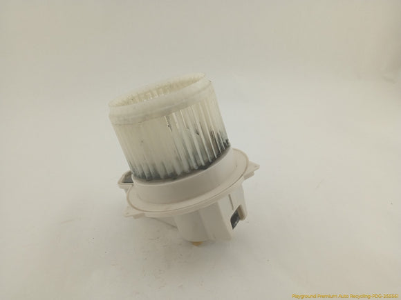Fiat 500 Blower Motor