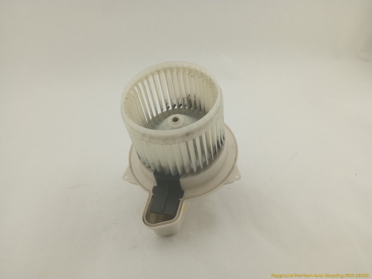 Fiat 500 Blower Motor