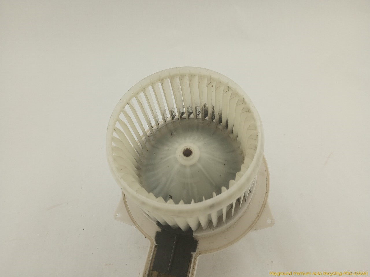 Fiat 500 Blower Motor