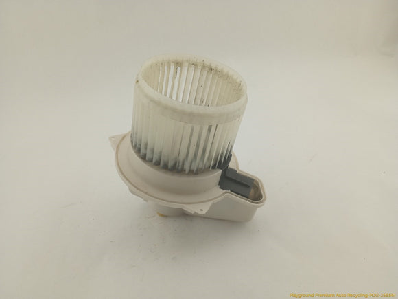 Fiat 500 Blower Motor