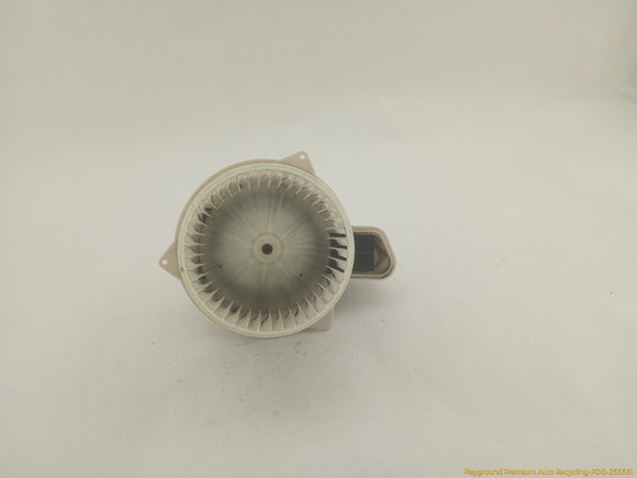 Fiat 500 Blower Motor