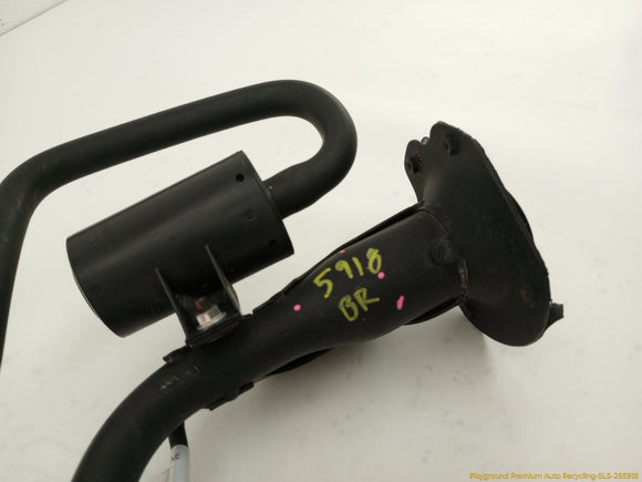 Fiat 500 Fuel Filler Neck