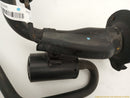 Fiat 500 Fuel Filler Neck-10