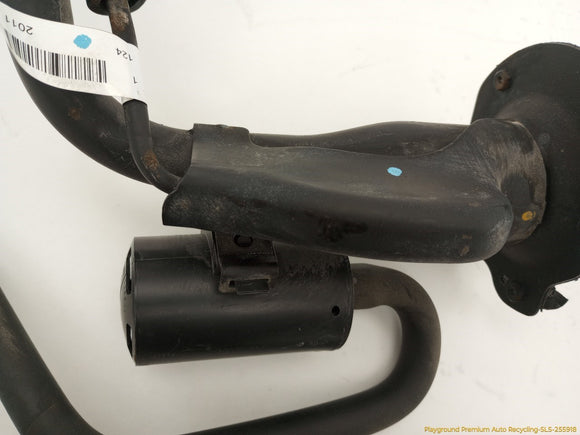 Fiat 500 Fuel Filler Neck