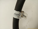 Fiat 500 Fuel Filler Neck-11