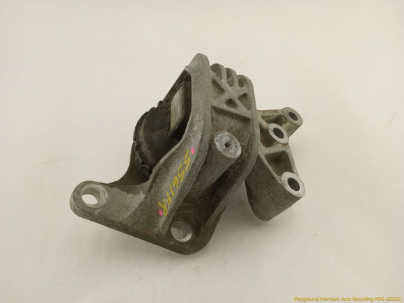 Fiat 500 Passenger Right Engine Mount