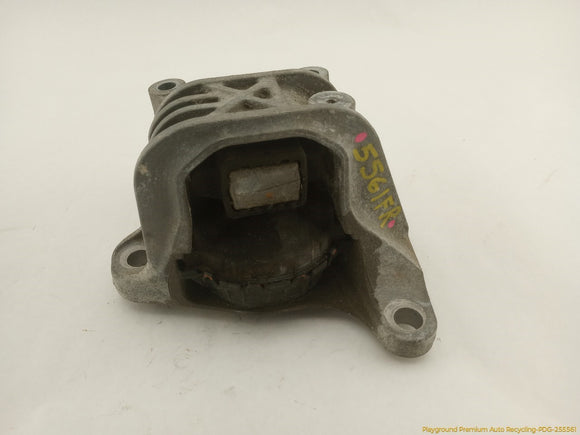 Fiat 500 Passenger Right Engine Mount