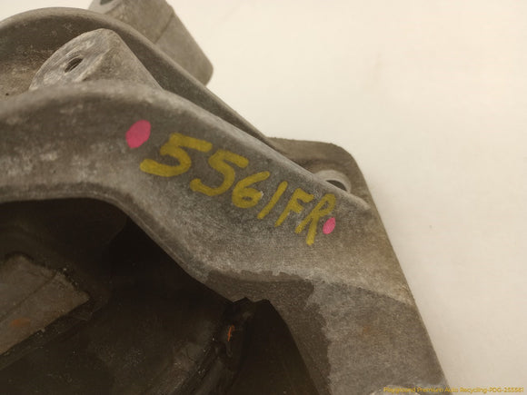 Fiat 500 Passenger Right Engine Mount