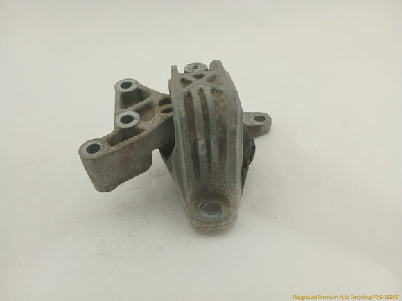 Fiat 500 Passenger Right Engine Mount