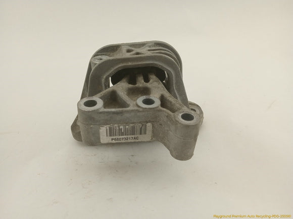 Fiat 500 Passenger Right Engine Mount