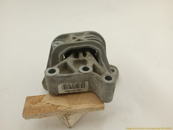 Fiat 500 Passenger Right Engine Mount
