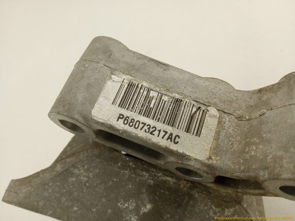 Fiat 500 Passenger Right Engine Mount