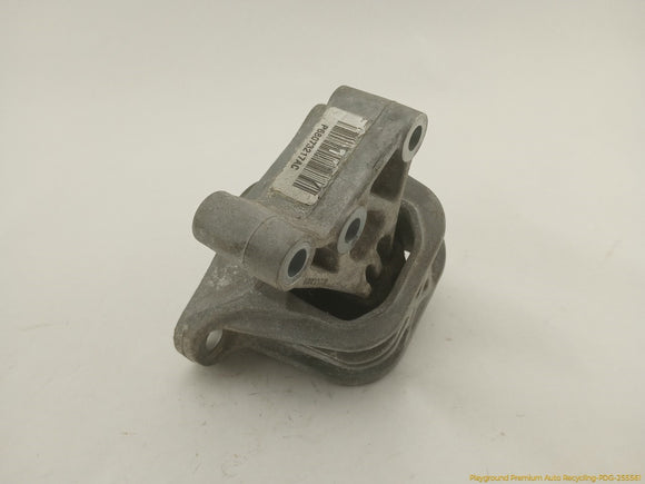Fiat 500 Passenger Right Engine Mount
