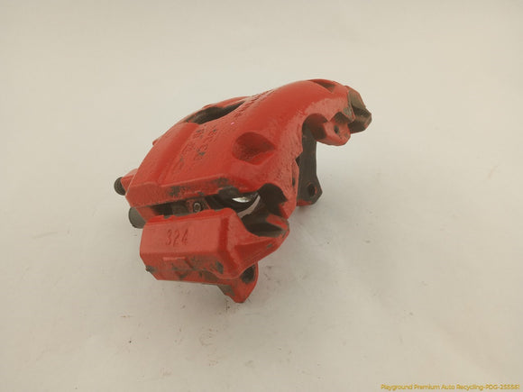 Fiat 500 Passenger Right Front Brake Caliper