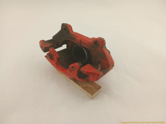 Fiat 500 Passenger Right Front Brake Caliper