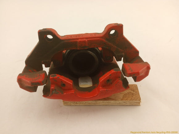 Fiat 500 Passenger Right Front Brake Caliper