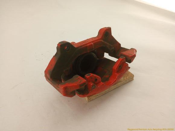 Fiat 500 Passenger Right Front Brake Caliper