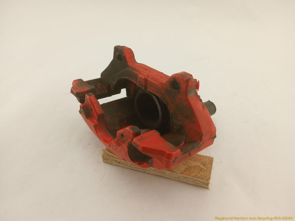 Fiat 500 Passenger Right Front Brake Caliper