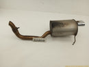 Fiat 500 Exhaust Muffler-1