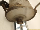 Fiat 500 Exhaust Muffler-5