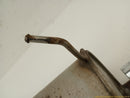 Fiat 500 Exhaust Muffler-6