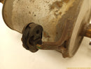 Fiat 500 Exhaust Muffler-7