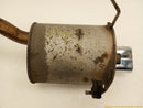 Fiat 500 Exhaust Muffler-9
