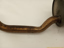 Fiat 500 Exhaust Muffler-11