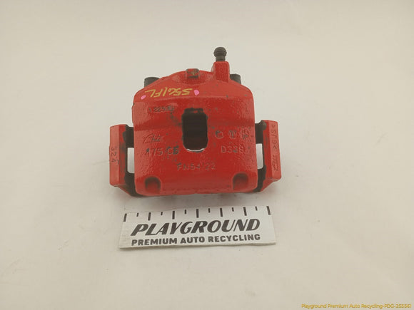 Fiat 500 Driver Left Front Brake Caliper