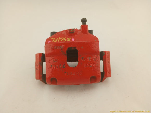 Fiat 500 Driver Left Front Brake Caliper