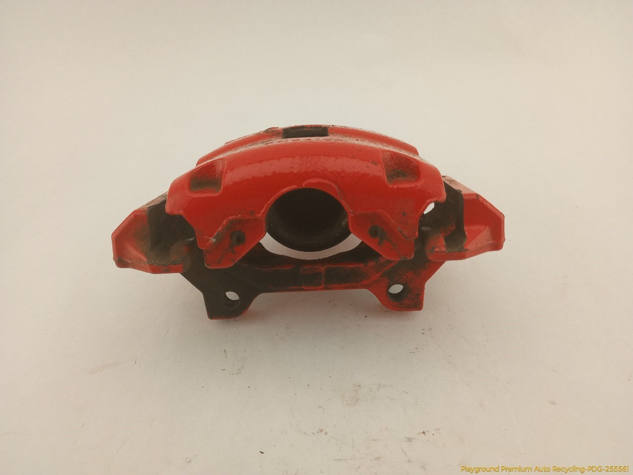 Fiat 500 Driver Left Front Brake Caliper