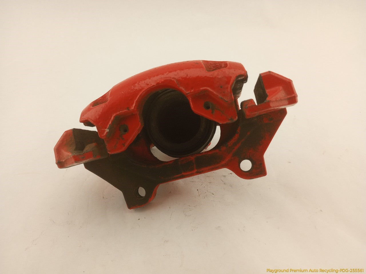 Fiat 500 Driver Left Front Brake Caliper