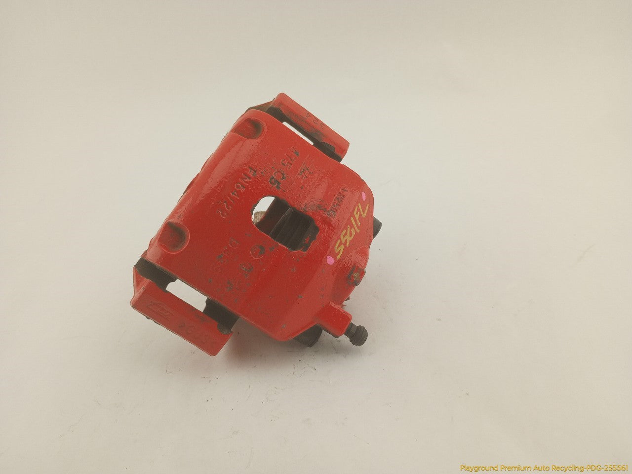Fiat 500 Driver Left Front Brake Caliper