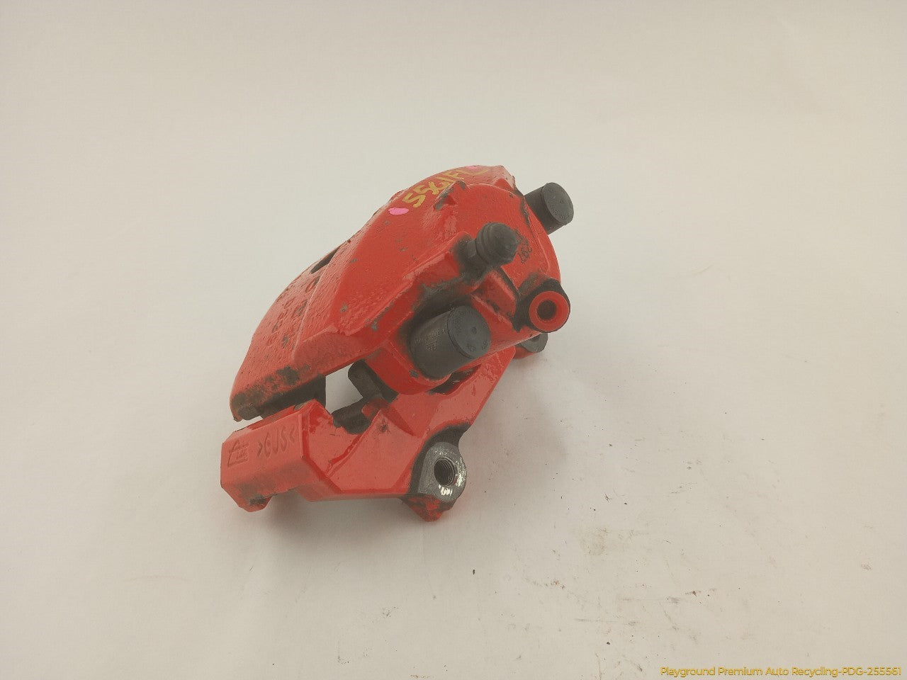 Fiat 500 Driver Left Front Brake Caliper